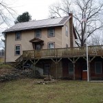 Residence, Boardman Township