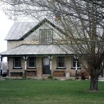 Residence, Jefferson Township
