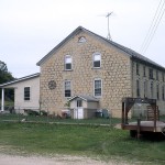 Residence, Jefferson Township